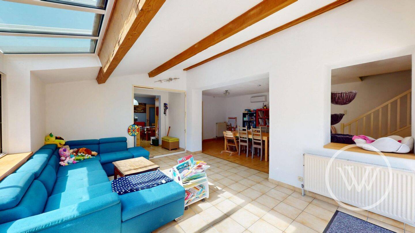 Maison à vendre, 166m², VALENCE