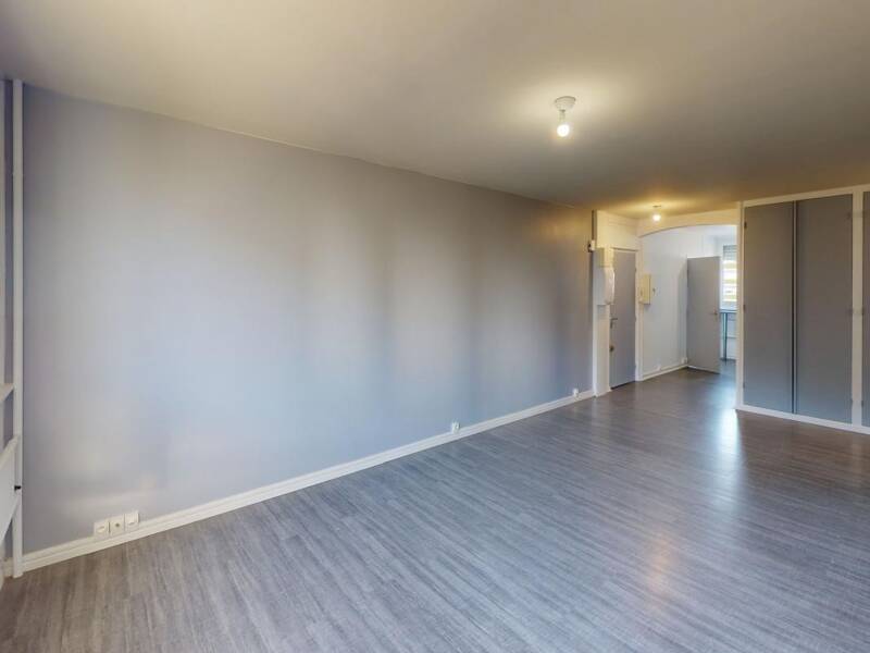 Maison à louer, 62m², SAINT ETIENNE