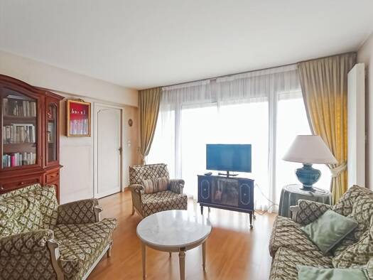 Appartement à vendre 168 000 € 4 pièces 3 chambres 76,4 m² RDC Ranteil - Bellevue - Le Maranel - Le Roc Albi 81000