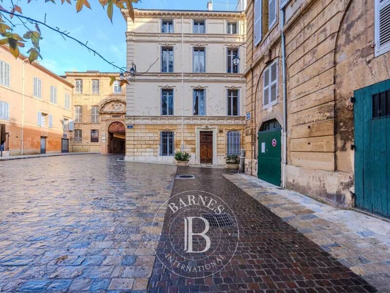 Maison à vendre, 485m², AIX EN PROVENCE