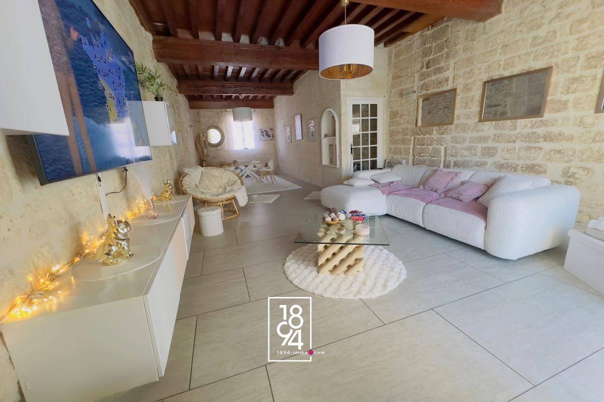 Maison à vendre, 155m², TARASCON