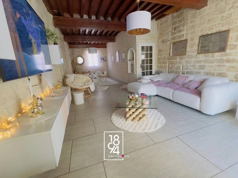 Maison à vendre, 155m², TARASCON