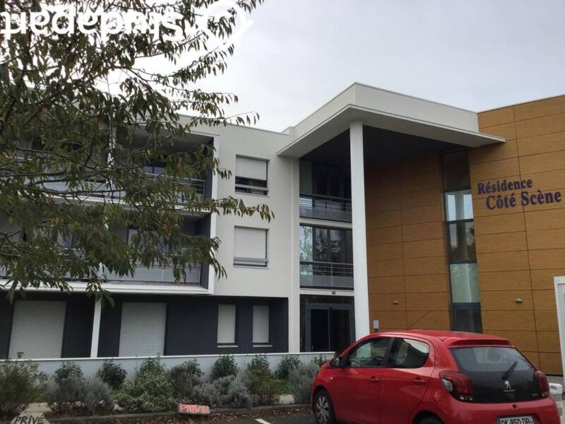 Maison à louer, 21m², CARQUEFOU