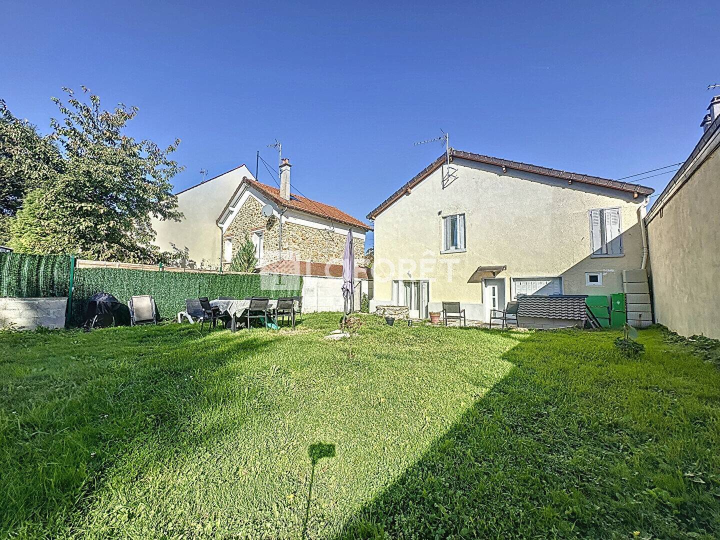 Maison à vendre, 61m², CHAMPIGNY SUR MARNE
