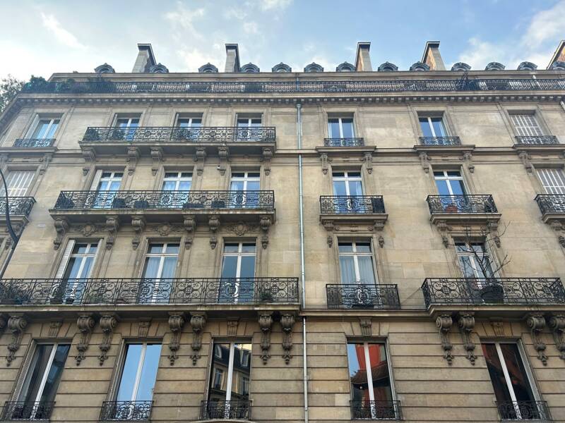 Maison à vendre, 10m², PARIS 8E