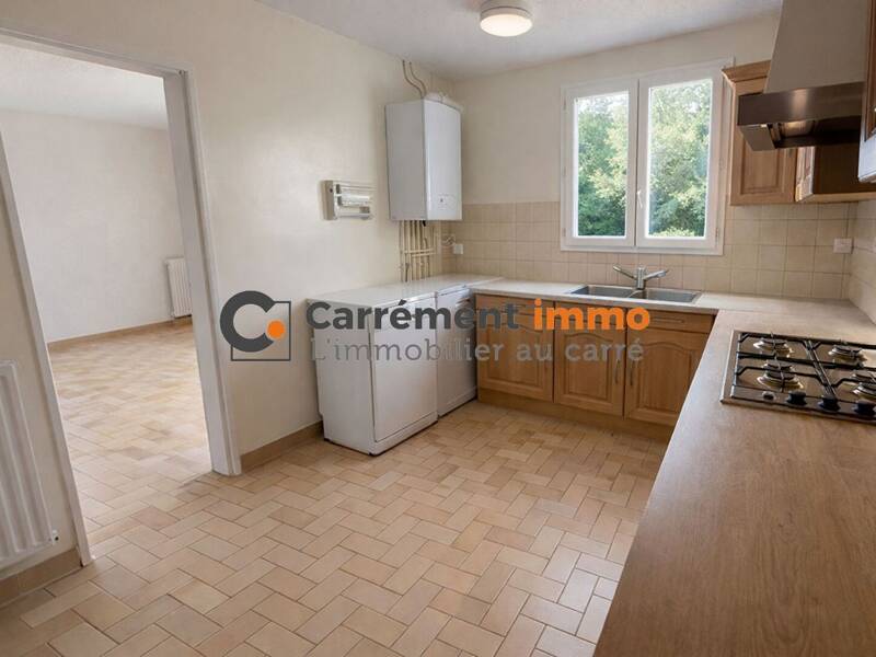 Maison à vendre, 100m², MONTPELLIER