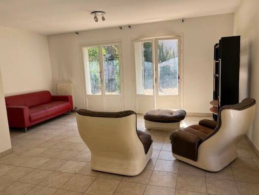 Maison de plain-pied à vendre 410 000 € 5 pièces 4 chambres 111 m² 676 m² de terrain Marseillan 34340