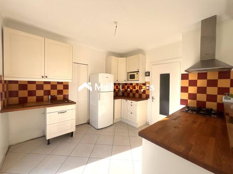 Maison à vendre, 78m², BELFORT