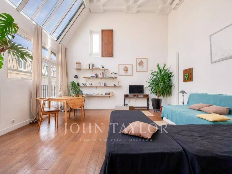 Maison à vendre, 156m², PARIS 14E