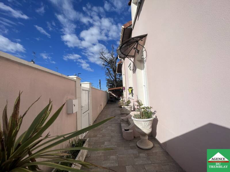 Maison à vendre, 91m², CHAMPIGNY SUR MARNE