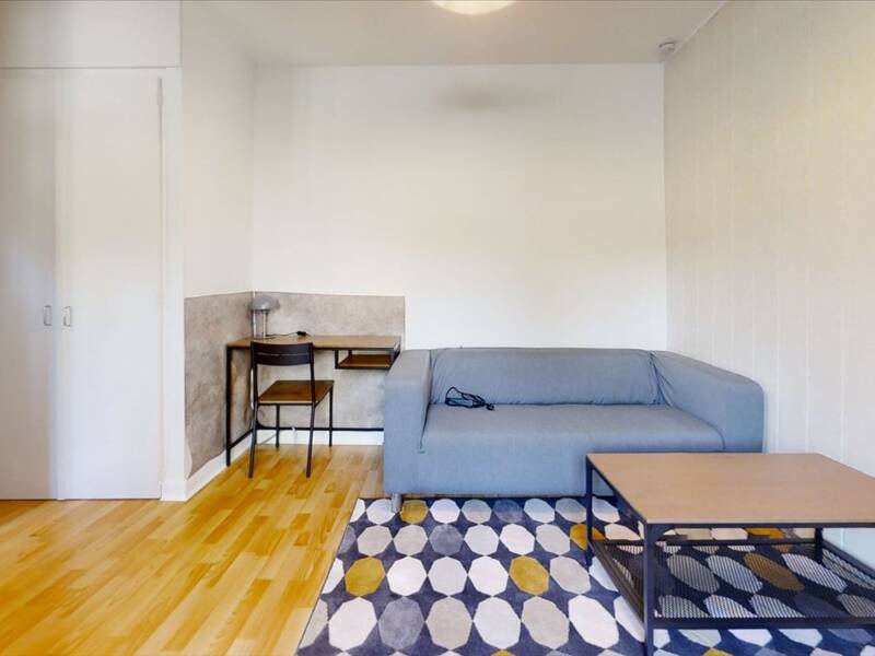 Maison à louer, 26m², BESANCON