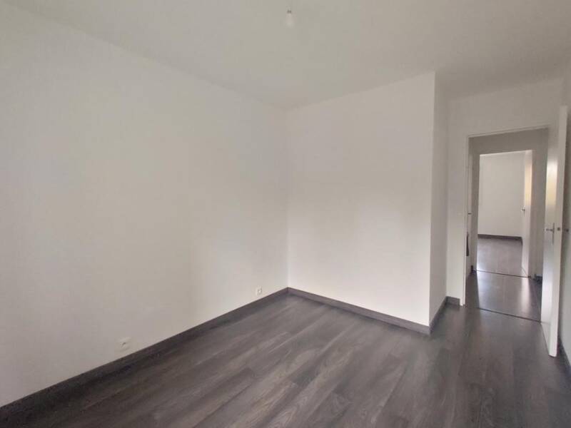 Maison à louer, 61m², CANTELEU