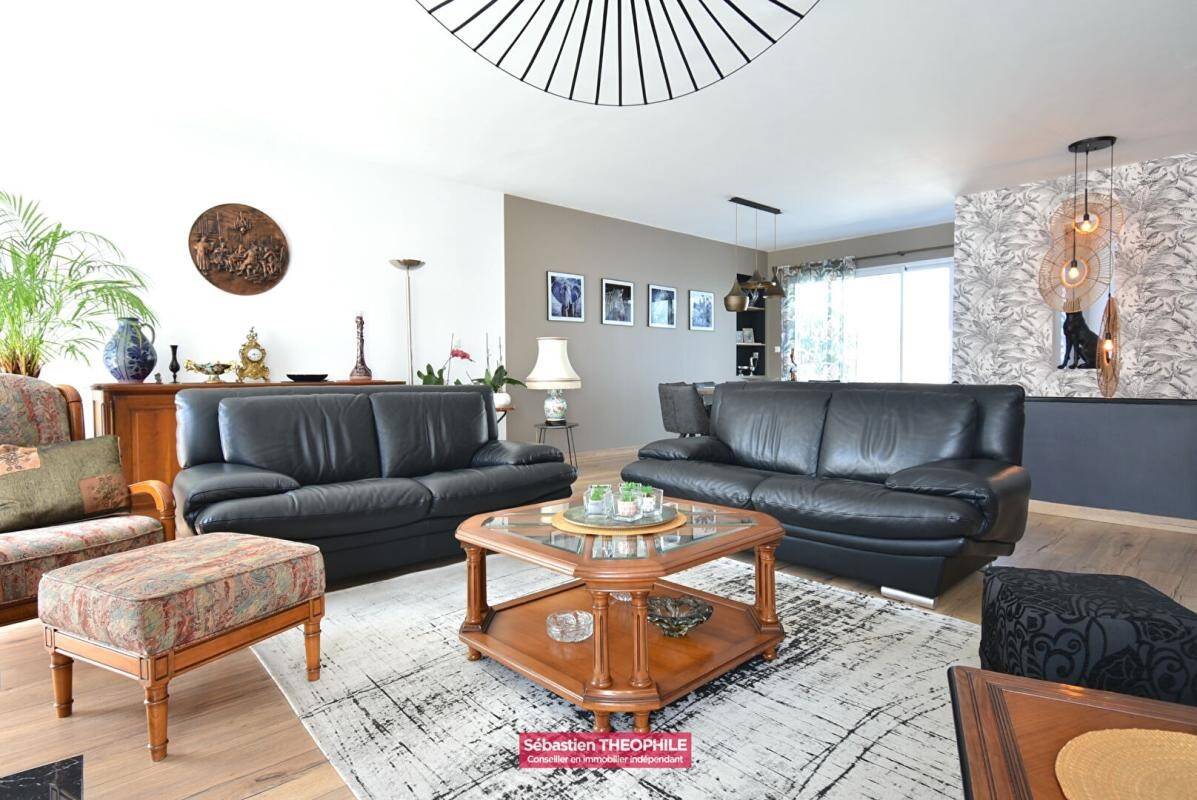 Maison à vendre, 194m², CHALLANS