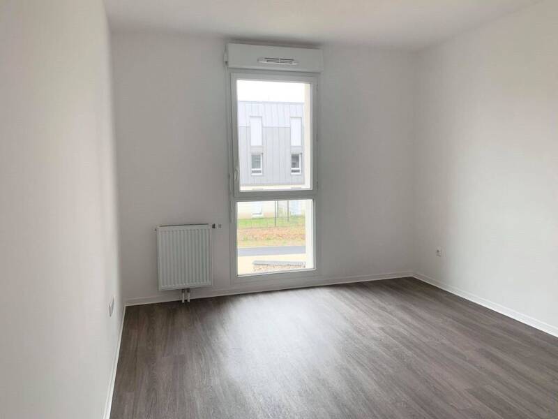 Maison à louer, 64m², LACROIX SAINT OUEN