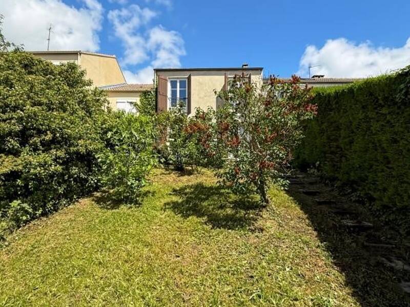 Maison à vendre, 100m², ARGENTEUIL