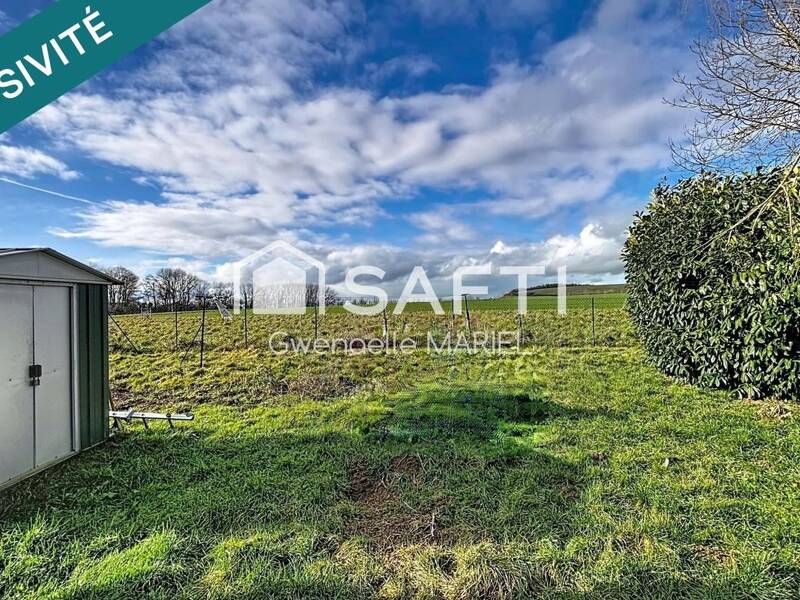 Maison à vendre, 85m², SAINT THIBAULT