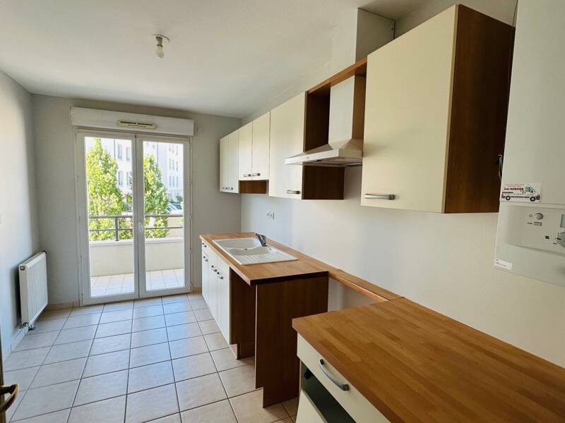 Maison à louer, 70m², LIMOGES