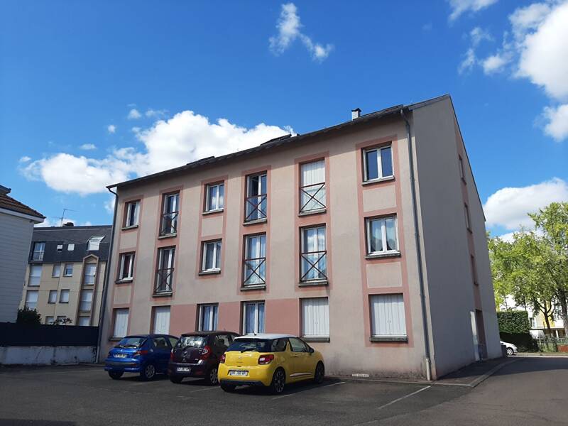 Maison à vendre, 41m², LIMOGES