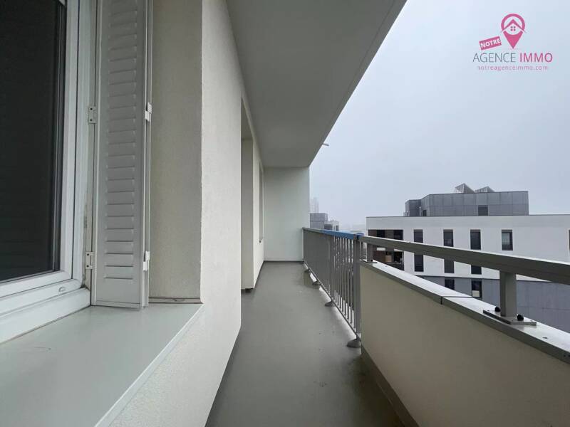 Maison à louer, 69m², LYON 8E