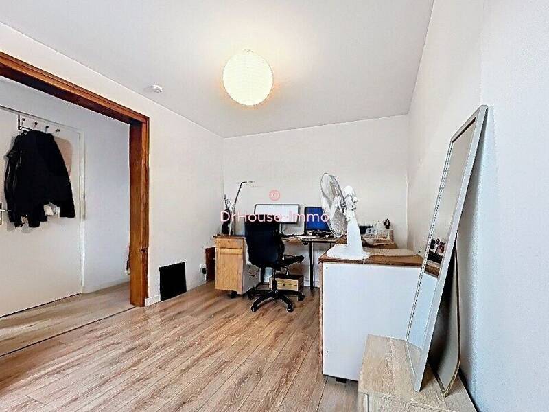 Maison à vendre, 18m², AMIENS