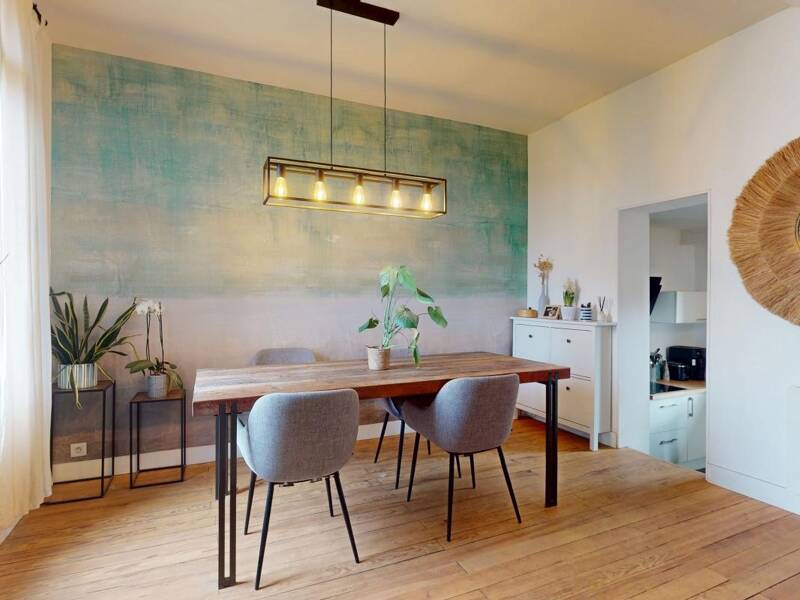 Maison à vendre, 70m², LE HAVRE