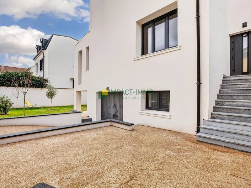 Maison à vendre, 185m², COLOMBES