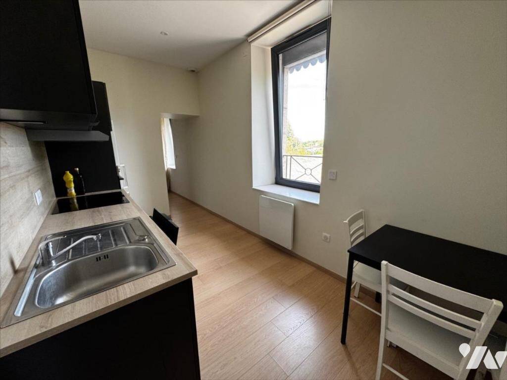 Maison à louer, 29m², DOLE