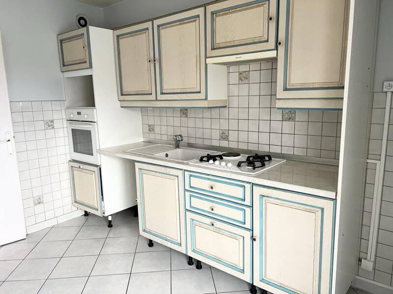 Maison à vendre, 91m², CLERMONT FERRAND