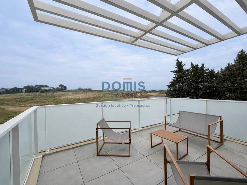 Maison à vendre, 44m², LATTES