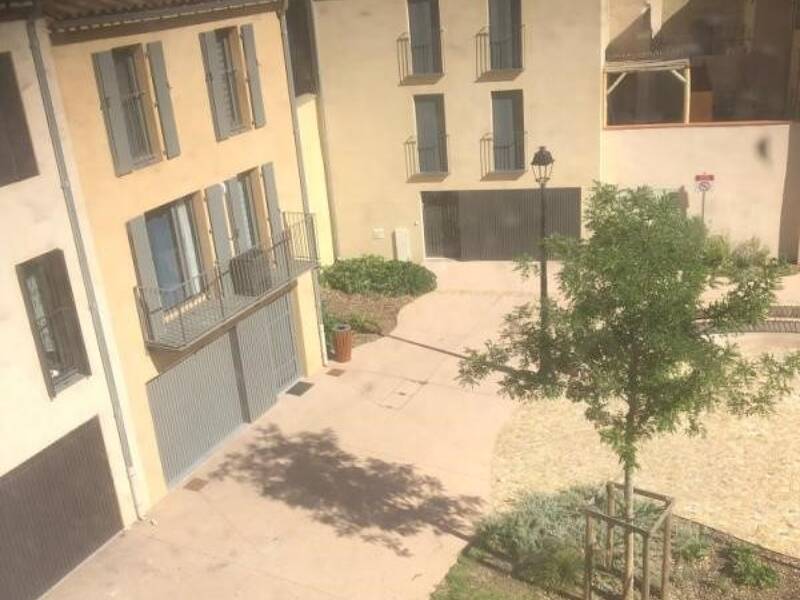 Maison à louer, 60m², COURSAN