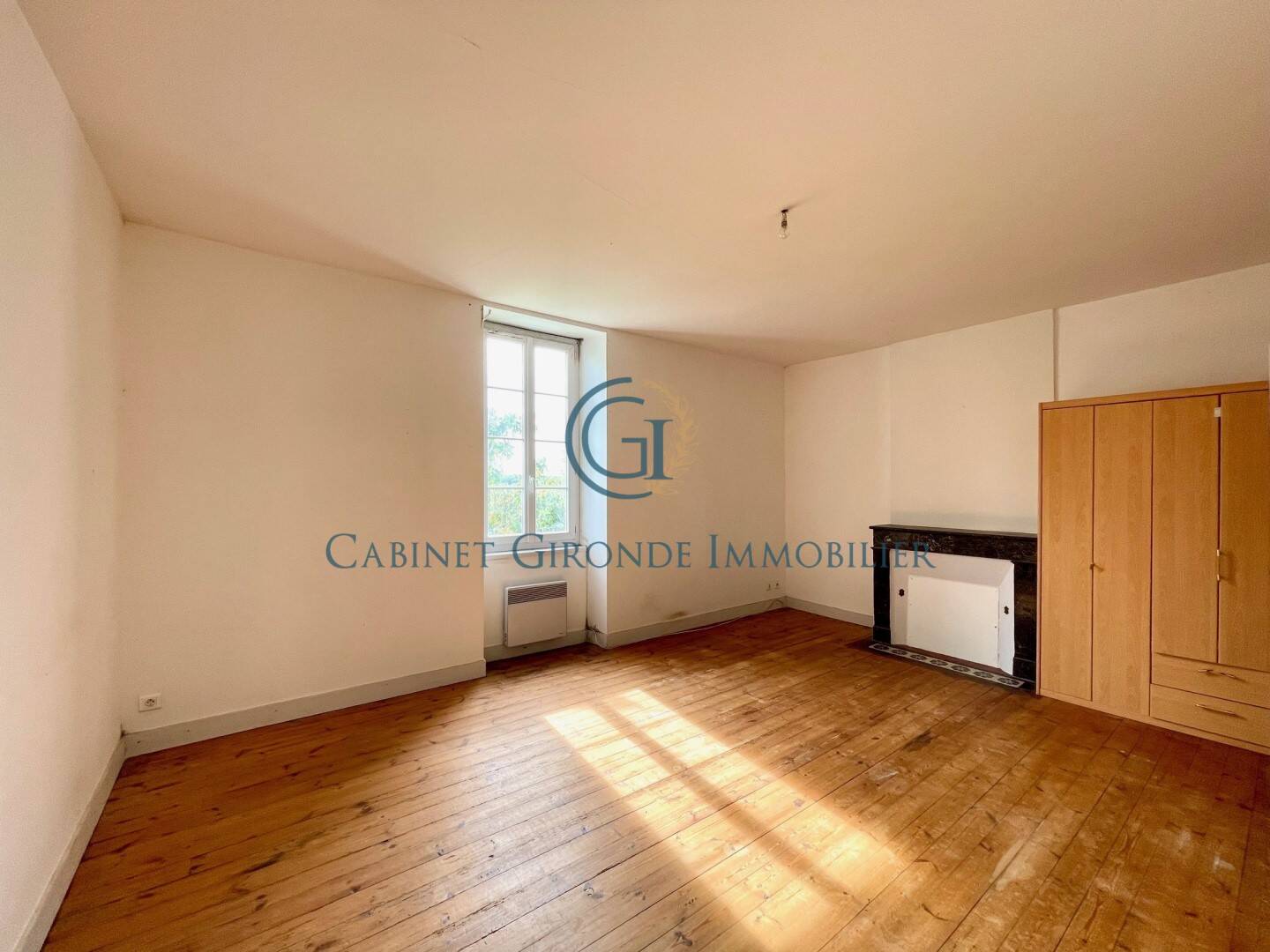 Maison à vendre, 403m², LOUPIAC DE LA REOLE