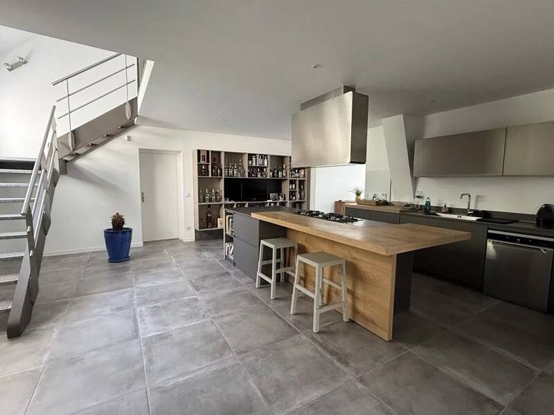 Maison à vendre, 369m², TOURS