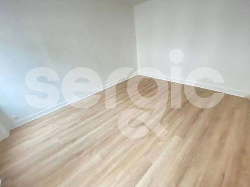 Maison à louer, 28m², ENGHIEN LES BAINS