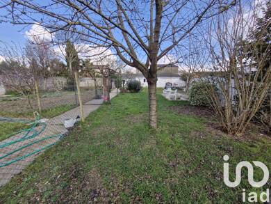 Terrain à vendre 190 000 € 805 m² de terrain Marans 17230