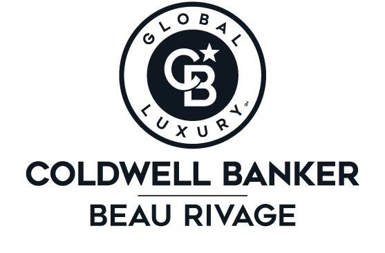 COLDWELL BANKER BEAU RIVAGE