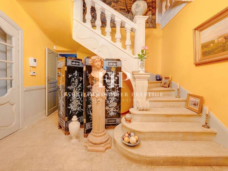 Maison à vendre, 210m², AIX EN PROVENCE