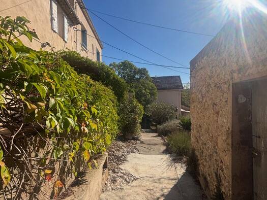 Maison à vendre 350 000 € 5 pièces 3 chambres 87 m² Cabries 13480