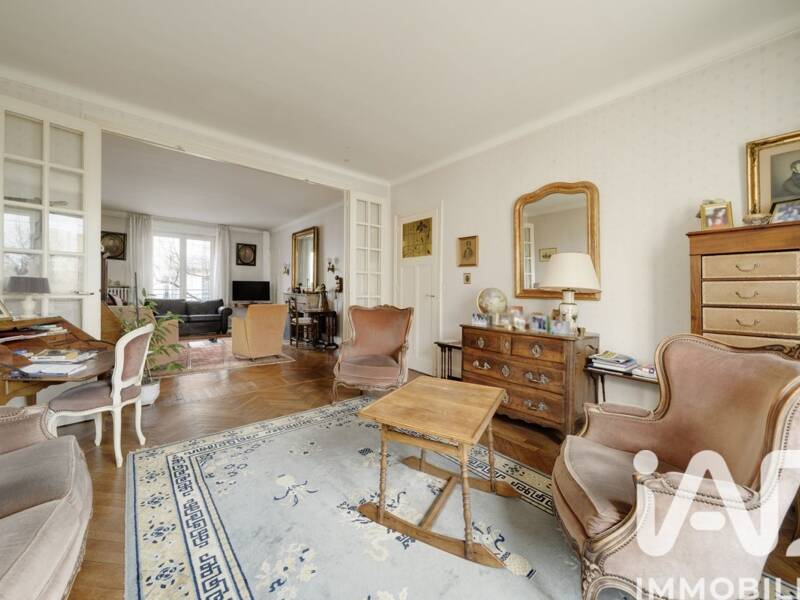 Maison à vendre, 240m², LAXOU