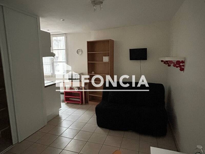 Maison à louer, 22m², ANGERS