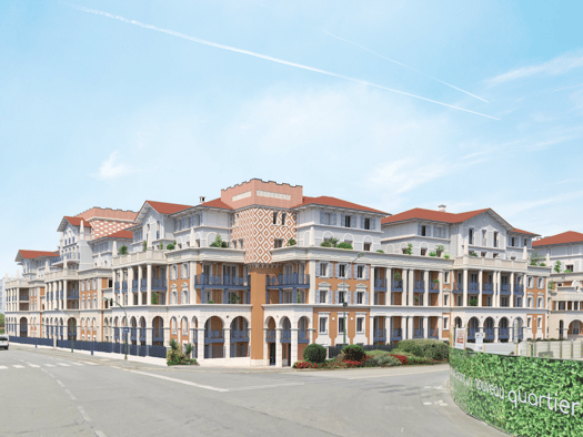 Local commercial à vendre 1 898 660 € 492,76 m² de surface de vente Hachette Le Plessis-Robinson 92350