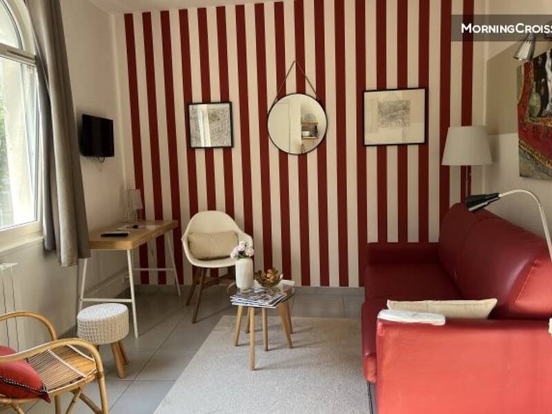 Maison à louer, 21m², TOURS