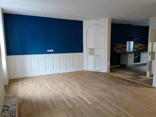 Appartement à louer 790 € 5 pièces 4 chambres 86 m² 2ème étage Capucine-Gare-Miroir Saint-Claude 39200