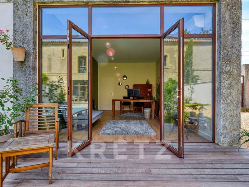 Maison à vendre, 290m², MONTPELLIER