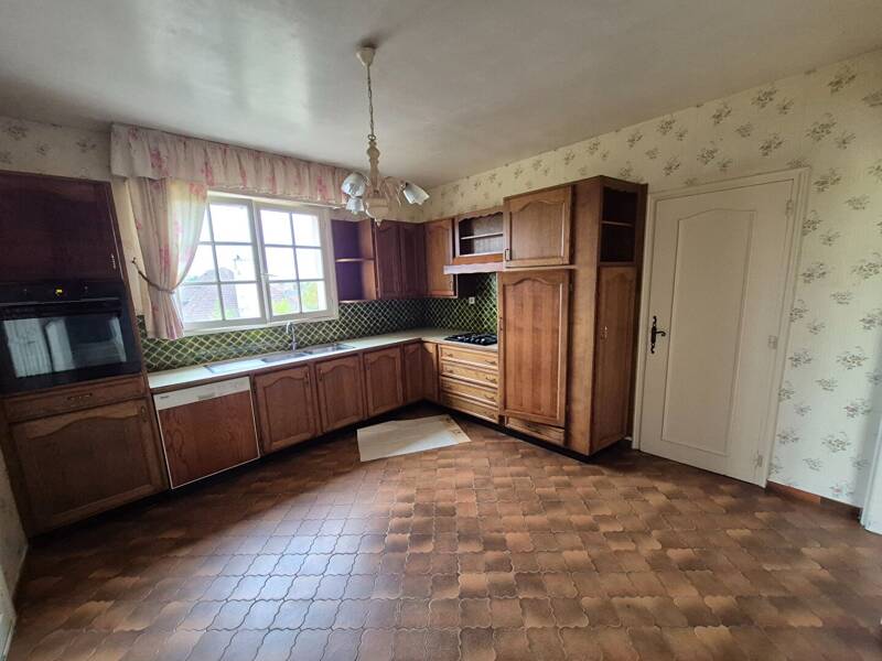 Maison à vendre, 144m², LONGUENESSE