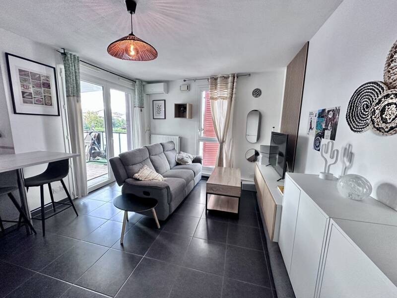 Maison à louer, 47m², MONTPELLIER