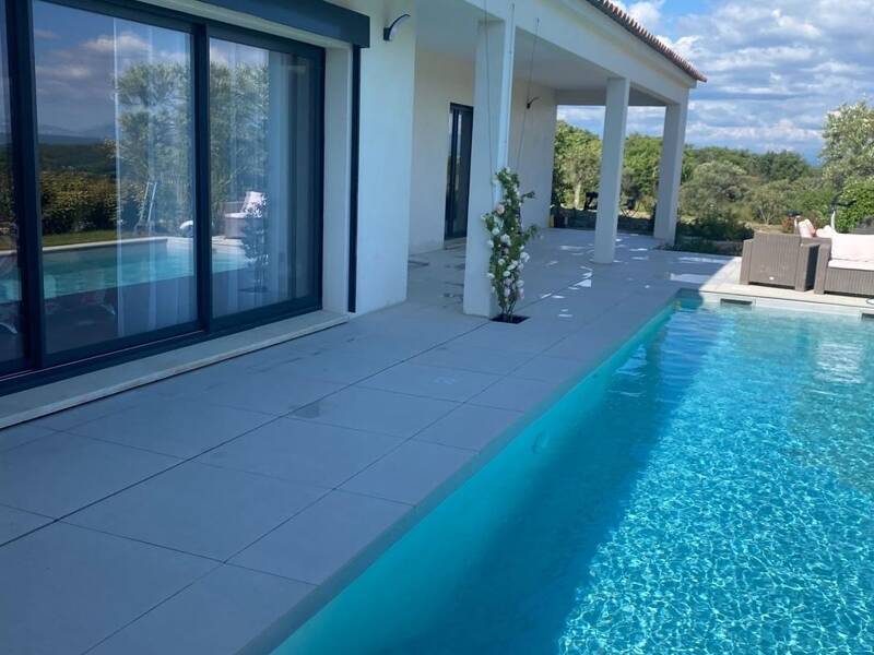 Maison à vendre, 175m², FORCALQUIER