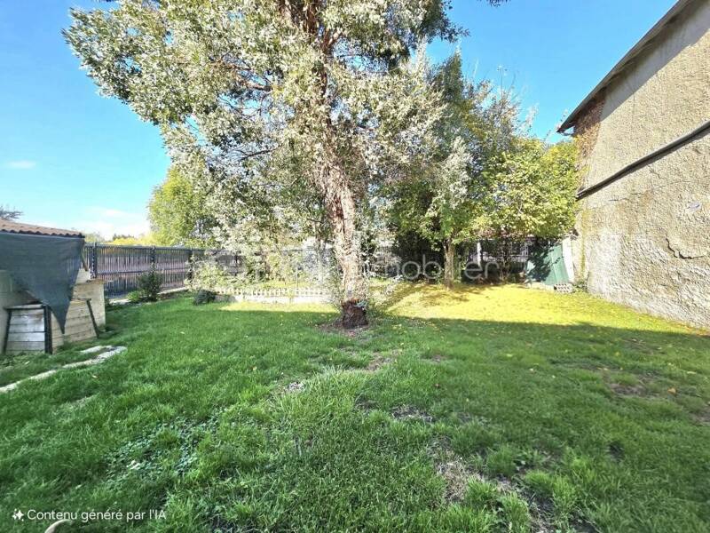 Maison à vendre, 90m², RANDAN