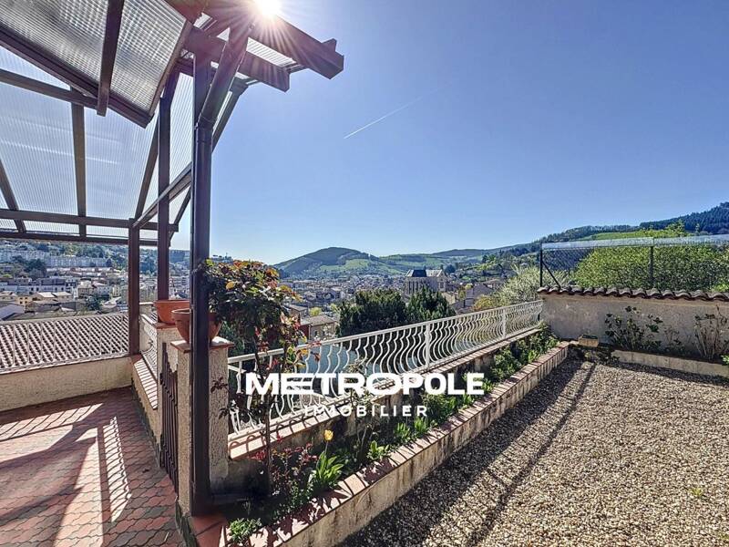 Maison à vendre, 178m², TARARE