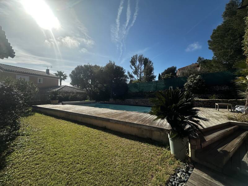 Maison à vendre, 148m², BANDOL