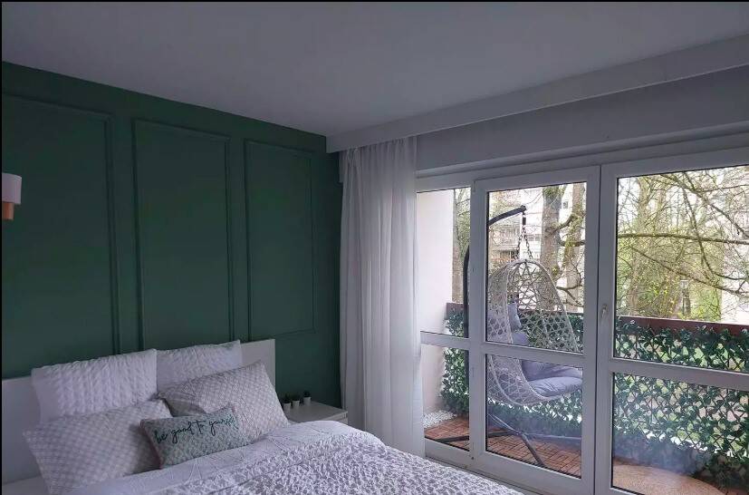 Maison à louer, 18m², EVRY
